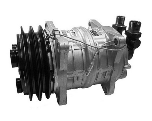 Compressor, air conditioning - ACP 1086 000P MAHLE