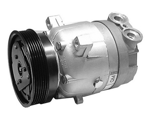 kompresorius, oro kondicionierius - ACP 1090 000S MAHLE