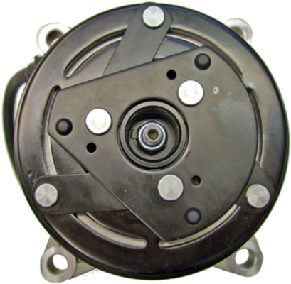 Компрессор, кондиционер - ACP 1093 000P MAHLE