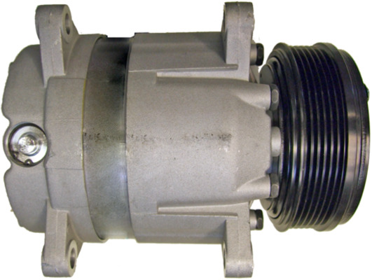 Компрессор, кондиционер - ACP 1093 000P MAHLE