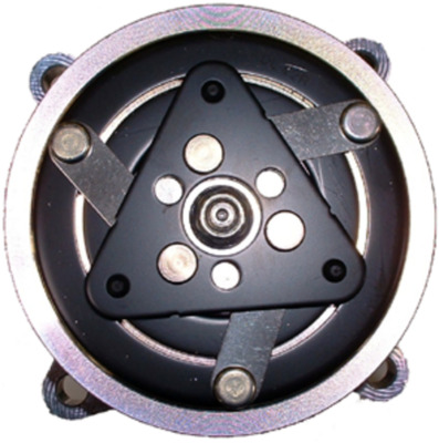Компрессор, кондиционер - ACP 1095 000S MAHLE