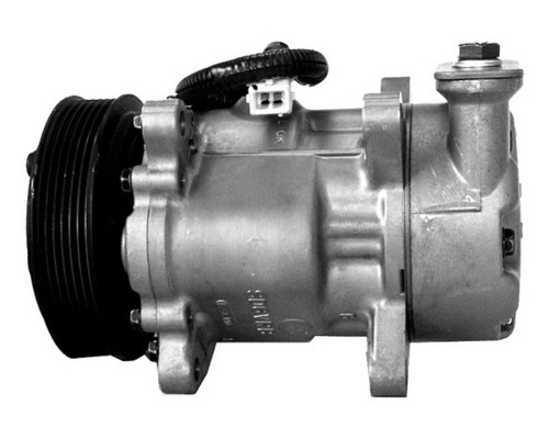 Компрессор, кондиционер - ACP 1095 000S MAHLE