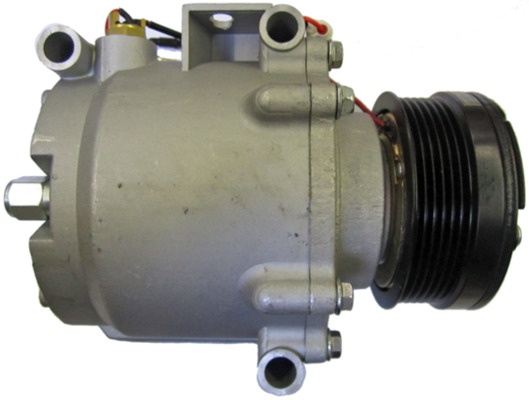 Compressor, air conditioning - ACP 1097 000S MAHLE
