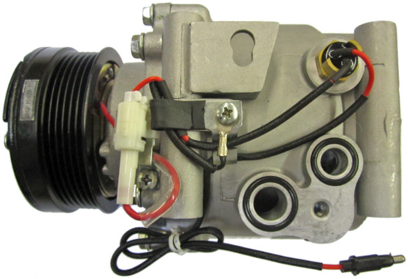 Compressor, air conditioning - ACP 1097 000S MAHLE