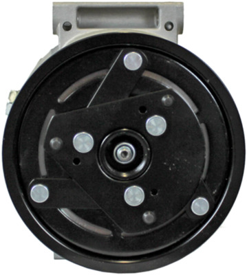 Compressor, air conditioning - ACP 1109 000S MAHLE