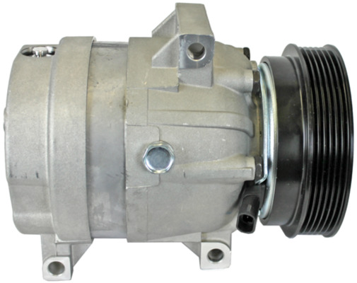 Compressor, air conditioning - ACP 1109 000S MAHLE
