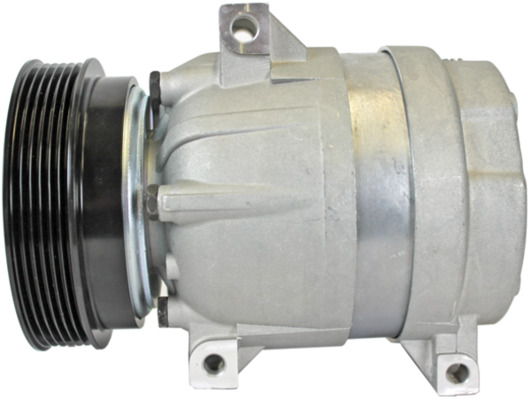 Compressor, air conditioning - ACP 1109 000S MAHLE