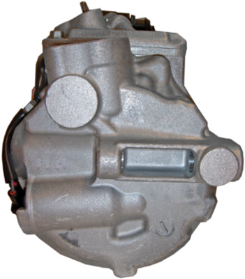 Compressore, Climatizzatore - ACP 110 000S MAHLE
