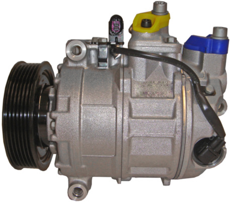 Compressore, Climatizzatore - ACP 110 000S MAHLE