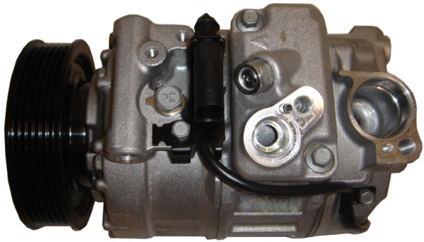 Compressore, Climatizzatore - ACP 110 000S MAHLE