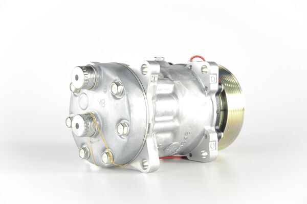 Compressor, air conditioning - ACP 1112 000P MAHLE