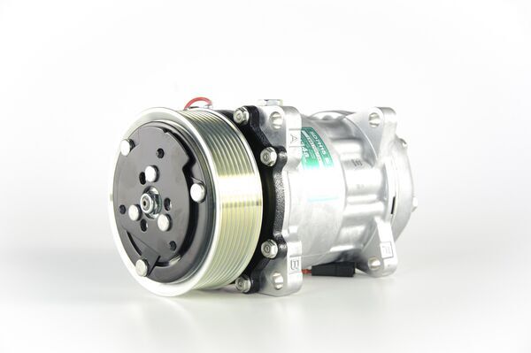 Compressor, air conditioning - ACP 1112 000P MAHLE