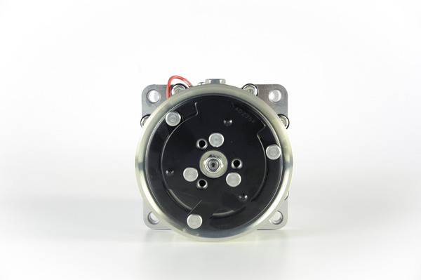 Compressor, air conditioning - ACP 1112 000P MAHLE