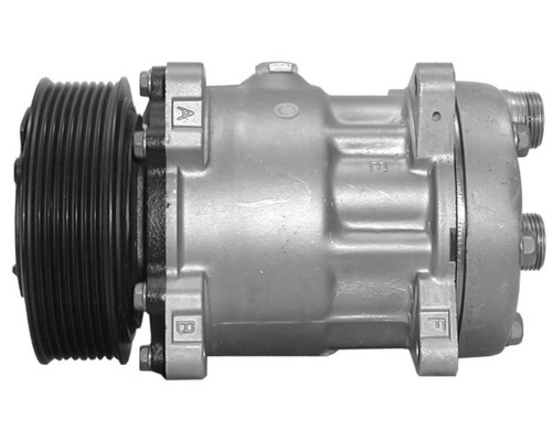 Compressor, air conditioning - ACP 1112 000P MAHLE