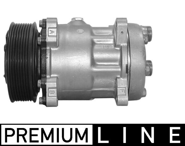 Compressore, Climatizzatore - ACP 1112 000P MAHLE
