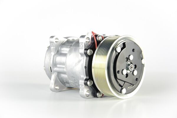 Compressor, air conditioning - ACP 1112 000P MAHLE