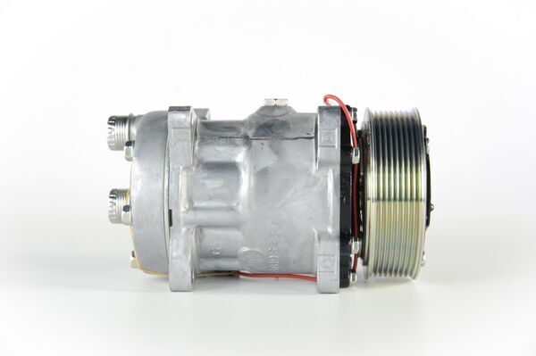 Compressor, air conditioning - ACP 1112 000P MAHLE