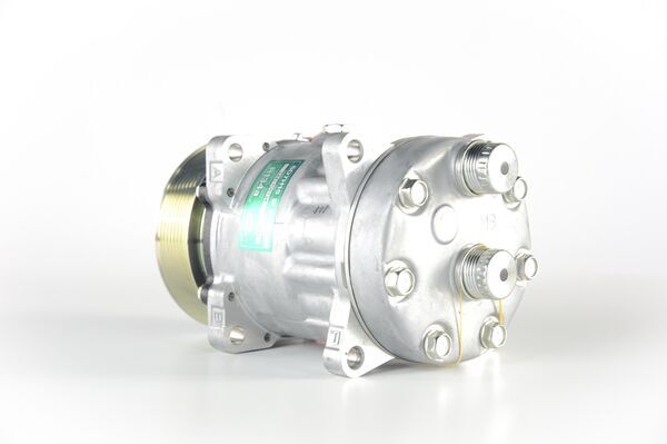 Compressor, air conditioning - ACP 1112 000P MAHLE