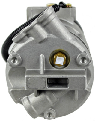 Compressor, air conditioning - ACP 1115 000S MAHLE