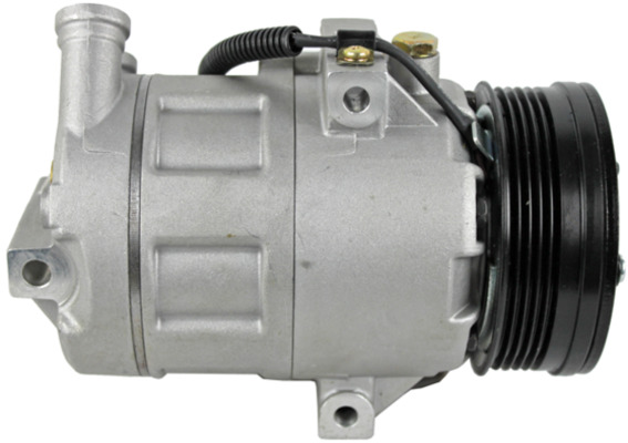 Compressor, air conditioning - ACP 1115 000S MAHLE