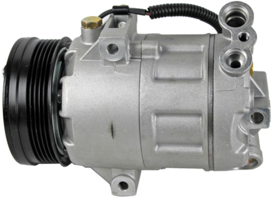Compressor, air conditioning - ACP 1115 000S MAHLE