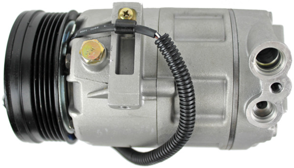 Compressor, air conditioning - ACP 1115 000S MAHLE