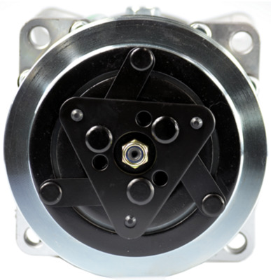 Compressor, air conditioning - ACP 1121 000S MAHLE