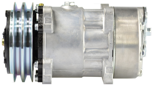 Compressor, air conditioning - ACP 1121 000S MAHLE