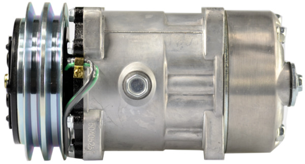 Compressor, air conditioning - ACP 1121 000S MAHLE