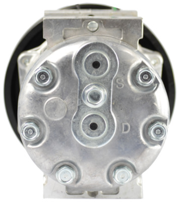 Compressore, Climatizzatore - ACP 1122 000S MAHLE