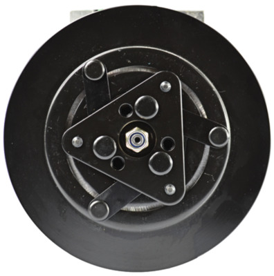 Compressore, Climatizzatore - ACP 1122 000S MAHLE