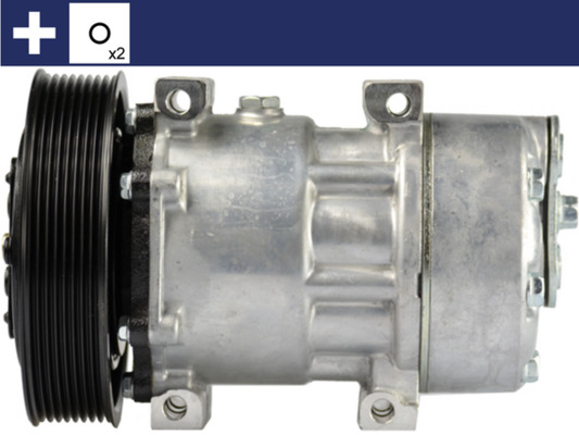 kompresorius, oro kondicionierius - ACP 1122 000S MAHLE