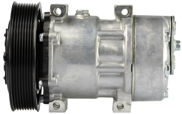 Compressore, Climatizzatore - ACP 1122 000S MAHLE