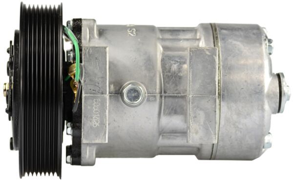 Compressore, Climatizzatore - ACP 1122 000S MAHLE