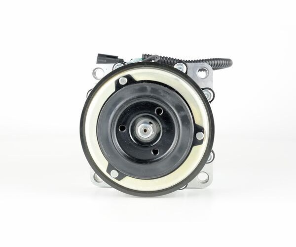 Compressor, air conditioning - ACP 1127 000P MAHLE
