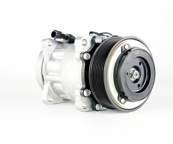 Compressor, air conditioning - ACP 1127 000P MAHLE