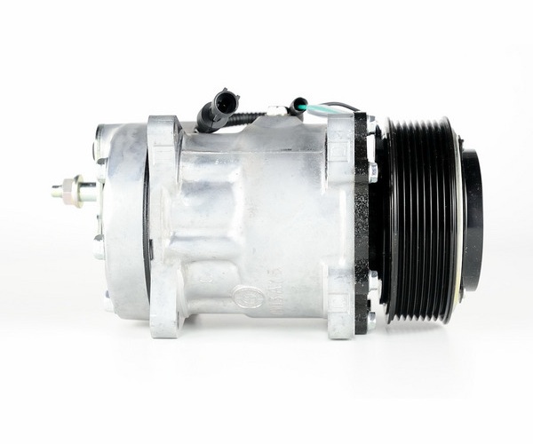 Compressor, air conditioning - ACP 1127 000P MAHLE