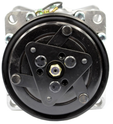 Compressor, air conditioning - ACP 1127 000S MAHLE