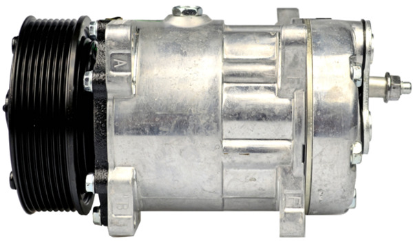 Compressor, air conditioning - ACP 1127 000S MAHLE
