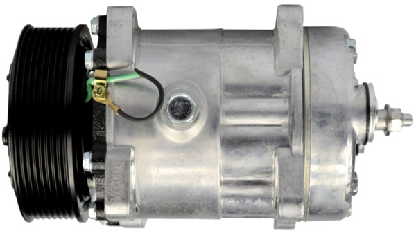 Compressor, air conditioning - ACP 1127 000S MAHLE