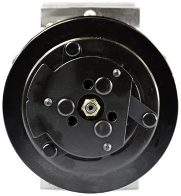 Compressor, air conditioning - ACP 1129 000S MAHLE