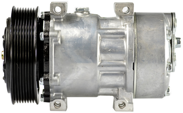 Compressor, air conditioning - ACP 1129 000S MAHLE