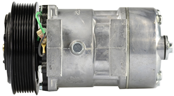 Compressor, air conditioning - ACP 1129 000S MAHLE