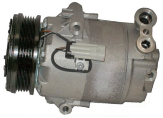 kompresorius, oro kondicionierius - ACP 1130 000S MAHLE