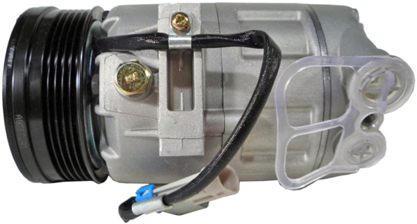 kompresorius, oro kondicionierius - ACP 1130 000S MAHLE