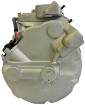 Compressor, air conditioning - ACP 113 000S MAHLE
