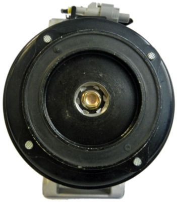 Compressor, air conditioning - ACP 113 000S MAHLE