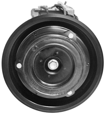 kompresorius, oro kondicionierius - ACP 1153 000S MAHLE