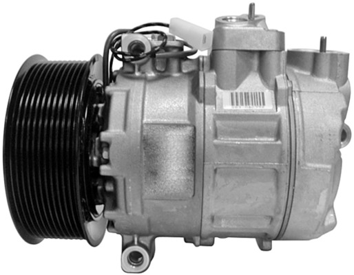 kompresorius, oro kondicionierius - ACP 1153 000S MAHLE