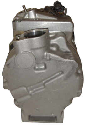 kompresorius, oro kondicionierius - ACP 1156 000S MAHLE